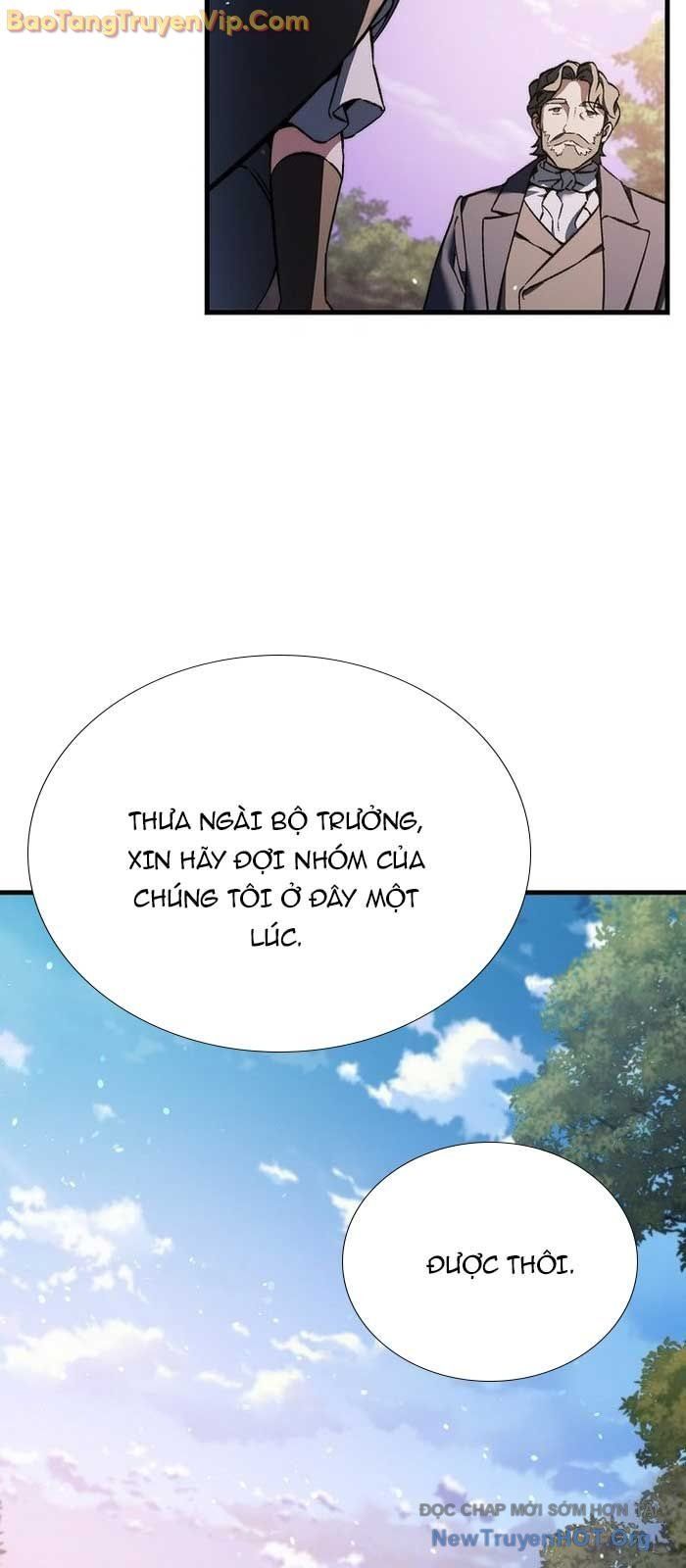 Đại Phản Diện Khao Khát Được Sống Chap 42 - Next Chap 43