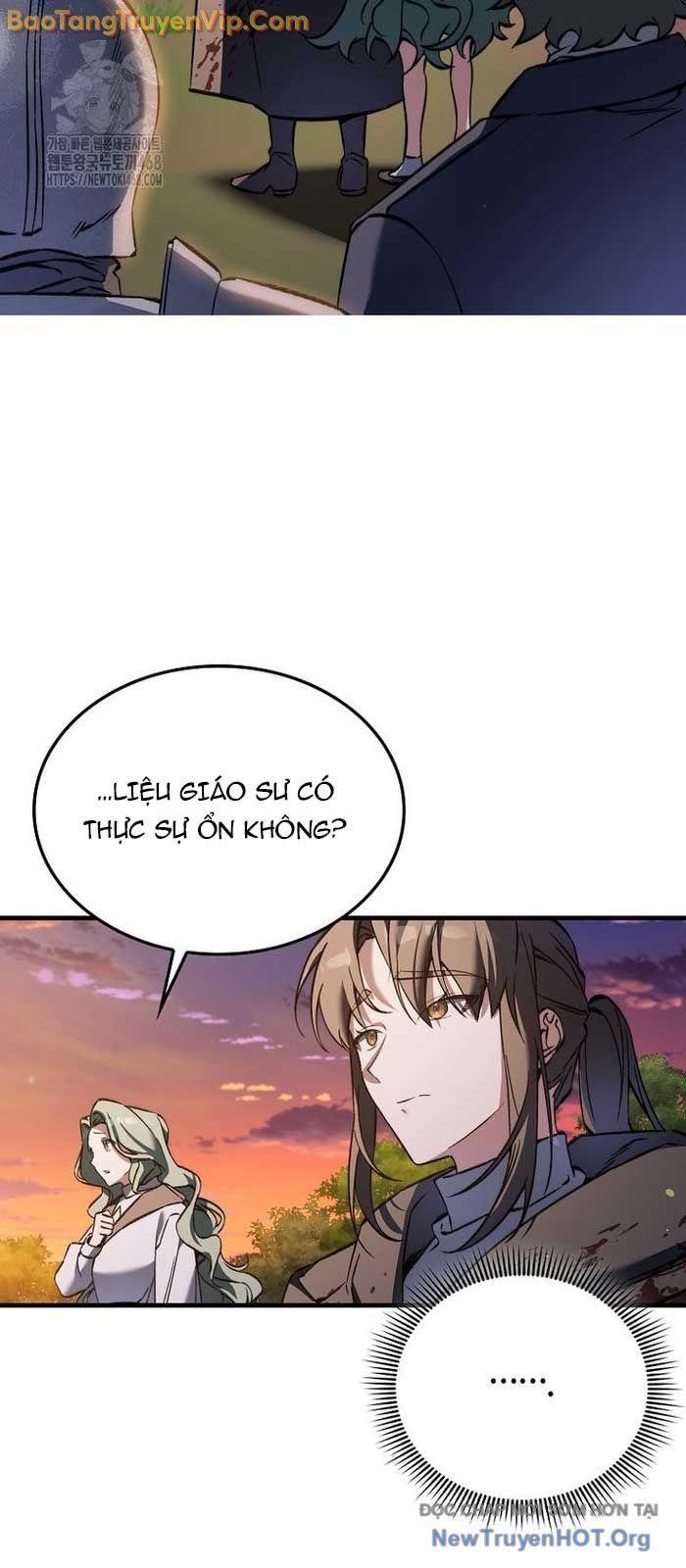 Đại Phản Diện Khao Khát Được Sống Chap 42 - Next Chap 43