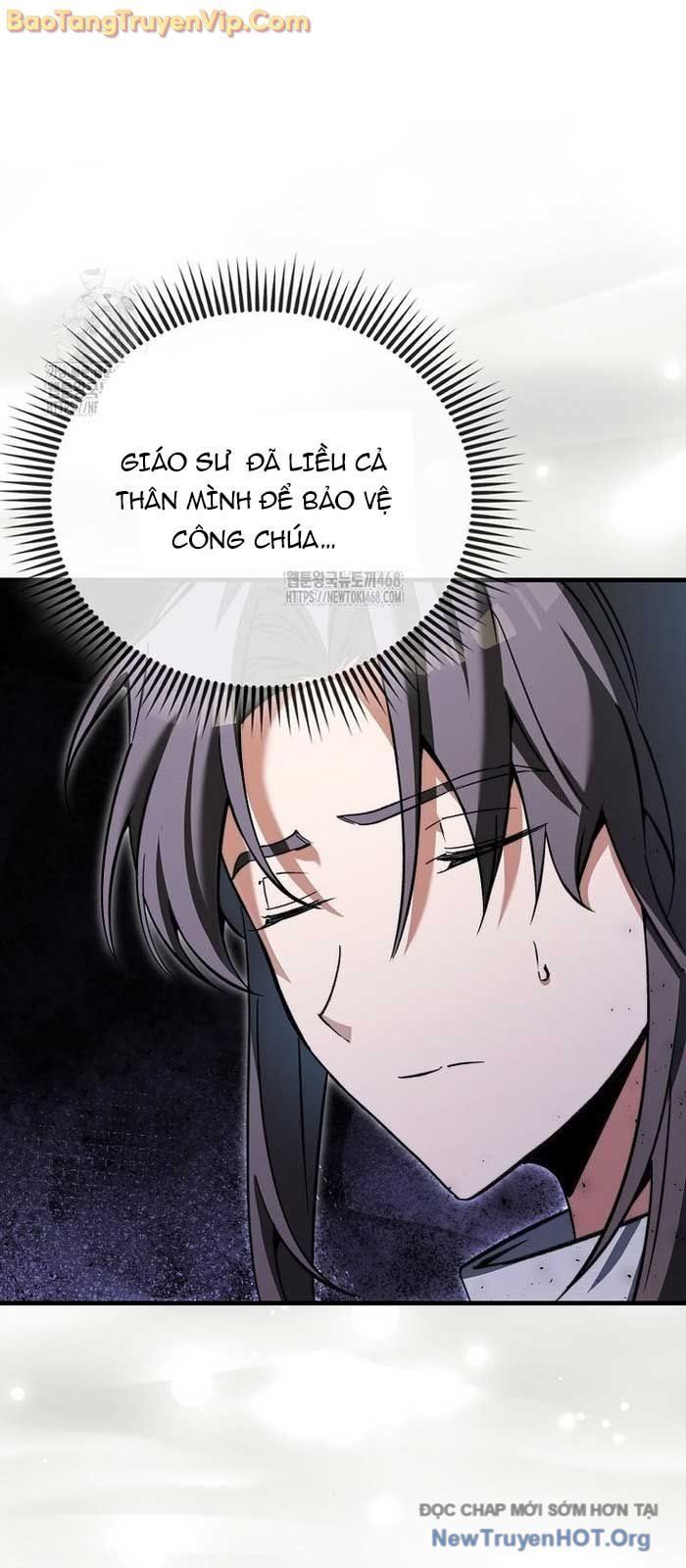 Đại Phản Diện Khao Khát Được Sống Chap 42 - Next Chap 43