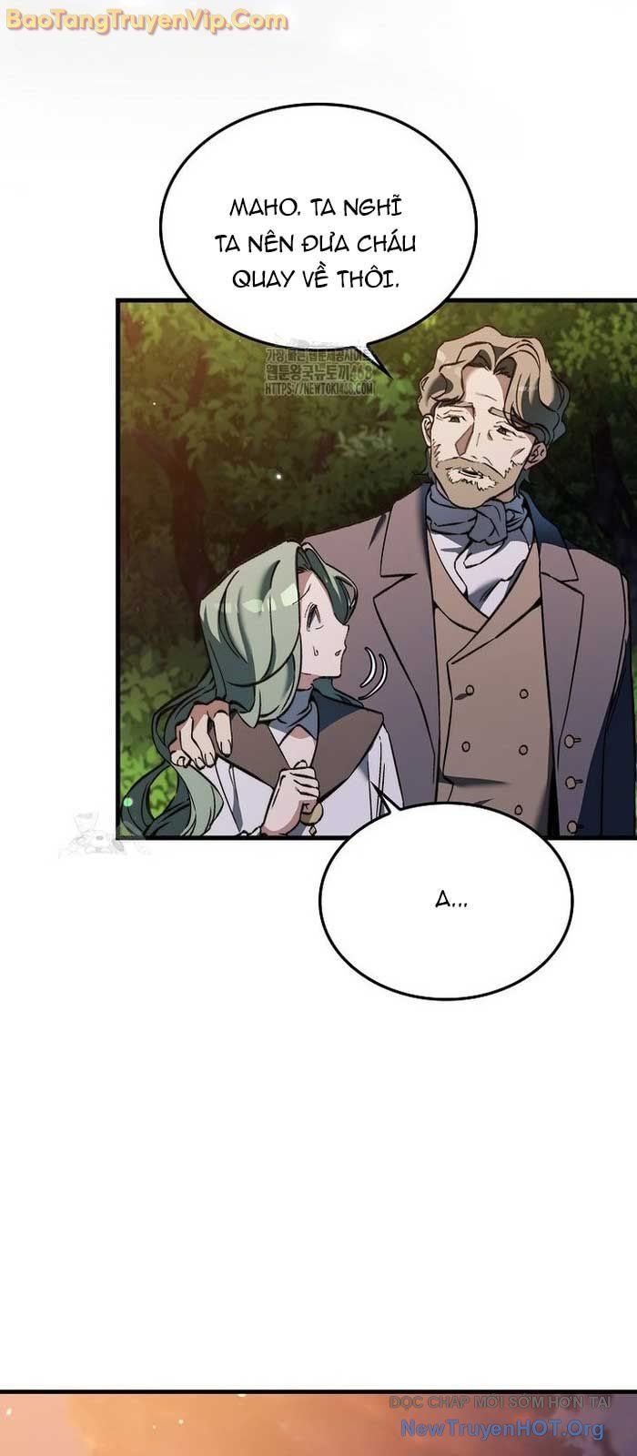 Đại Phản Diện Khao Khát Được Sống Chap 42 - Next Chap 43