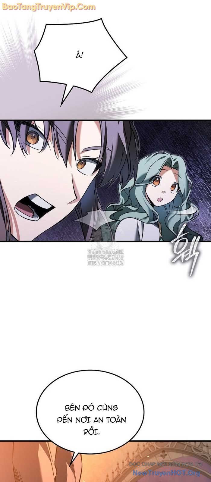 Đại Phản Diện Khao Khát Được Sống Chap 42 - Next Chap 43