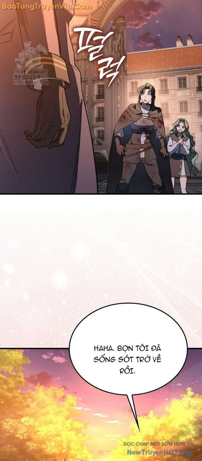Đại Phản Diện Khao Khát Được Sống Chap 42 - Next Chap 43