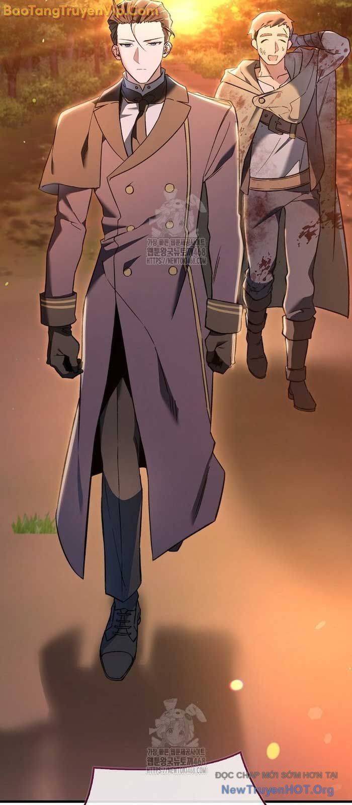 Đại Phản Diện Khao Khát Được Sống Chap 42 - Next Chap 43