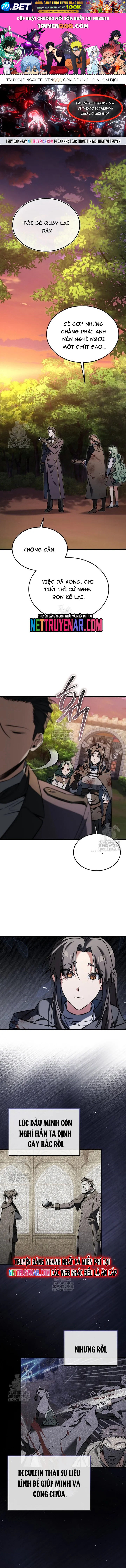 Đại Phản Diện Khao Khát Được Sống Chap 43 - Next Chap 44