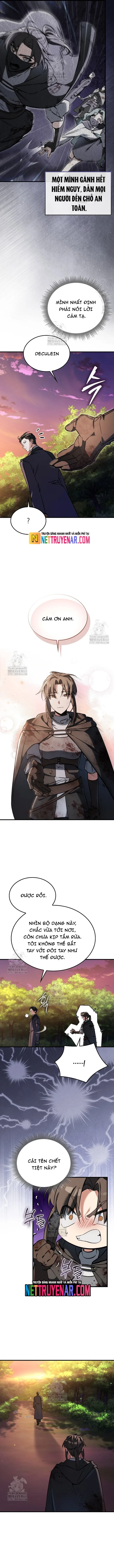 Đại Phản Diện Khao Khát Được Sống Chap 43 - Next Chap 44