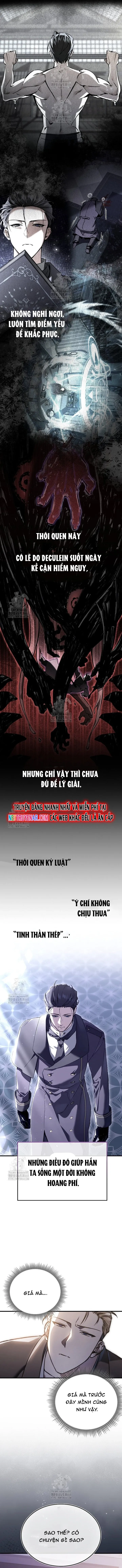 Đại Phản Diện Khao Khát Được Sống Chap 43 - Next Chap 44