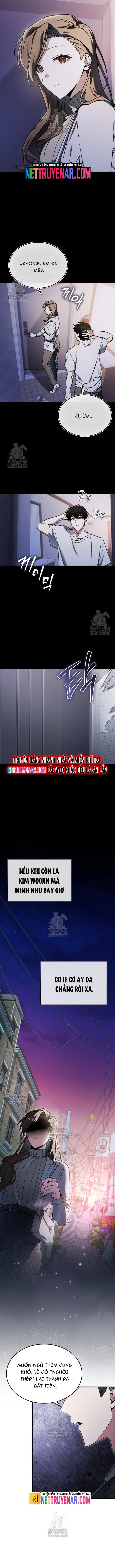 Đại Phản Diện Khao Khát Được Sống Chap 43 - Next Chap 44