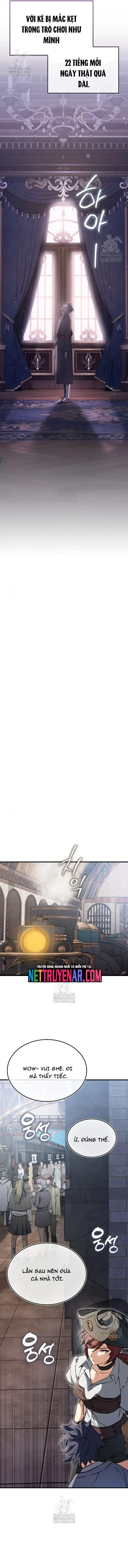 Đại Phản Diện Khao Khát Được Sống Chap 43 - Next Chap 44