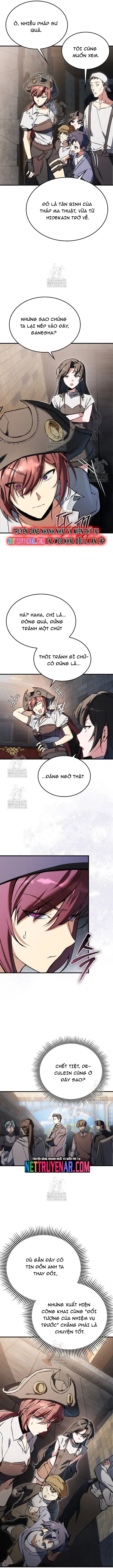 Đại Phản Diện Khao Khát Được Sống Chap 43 - Next Chap 44