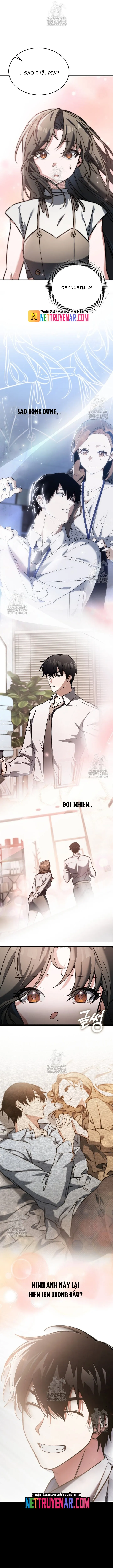 Đại Phản Diện Khao Khát Được Sống Chap 43 - Next Chap 44