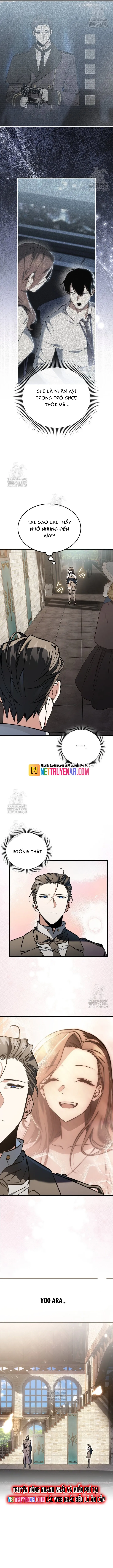 Đại Phản Diện Khao Khát Được Sống Chap 43 - Next Chap 44