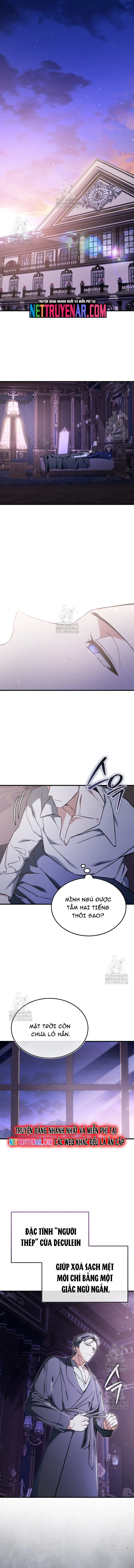 Đại Phản Diện Khao Khát Được Sống Chap 43 - Next Chap 44