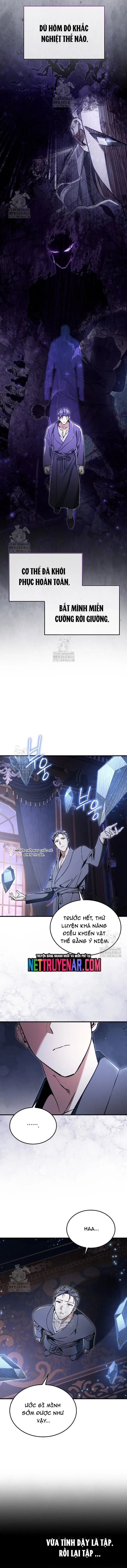 Đại Phản Diện Khao Khát Được Sống Chap 43 - Next Chap 44