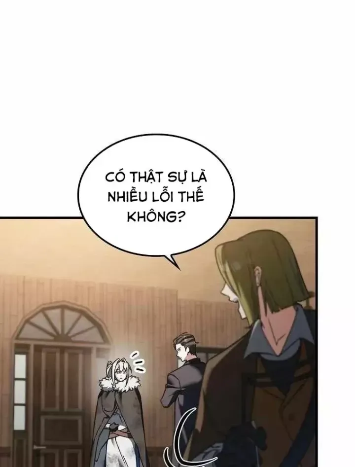 Đại Phản Diện Khao Khát Được Sống Chap 46 - Next Chap 47