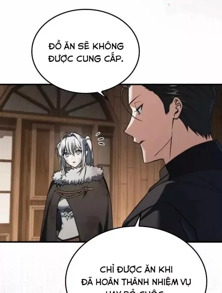 Đại Phản Diện Khao Khát Được Sống Chap 46 - Next Chap 47