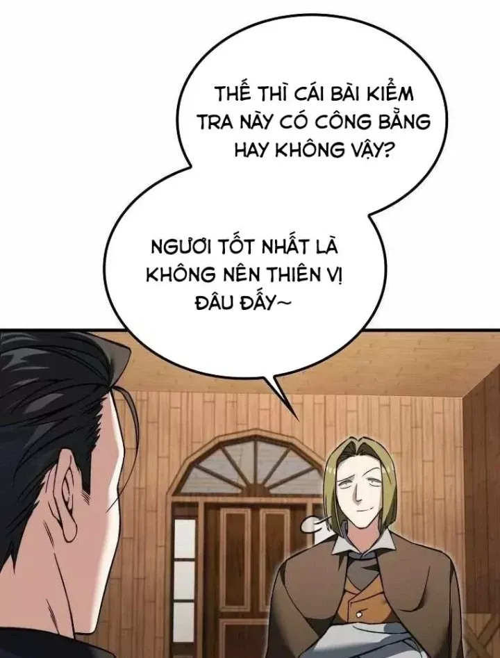 Đại Phản Diện Khao Khát Được Sống Chap 46 - Next Chap 47