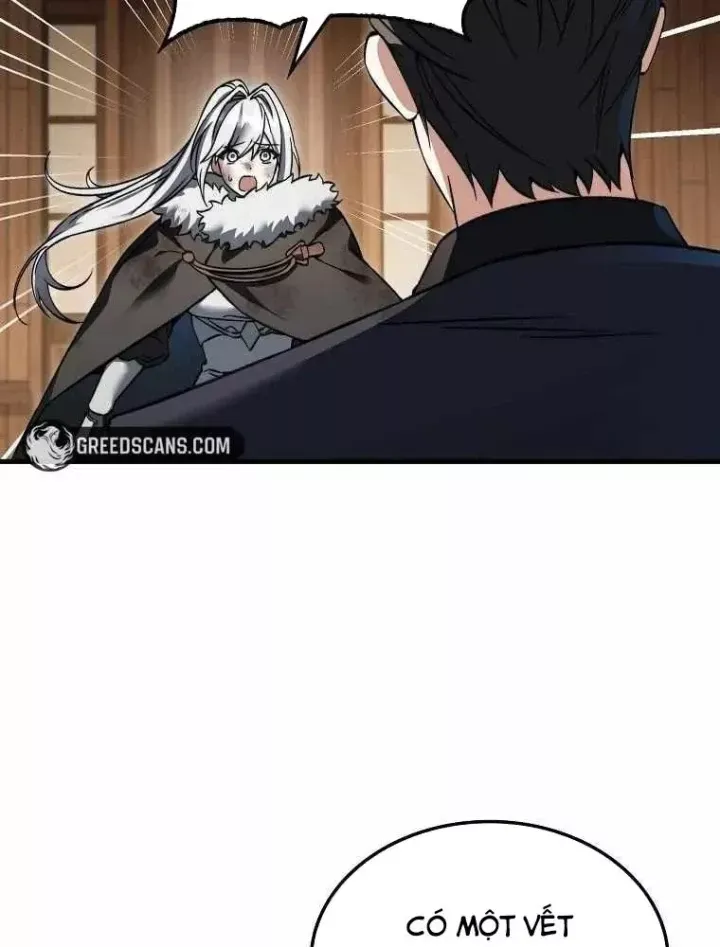 Đại Phản Diện Khao Khát Được Sống Chap 46 - Next Chap 47