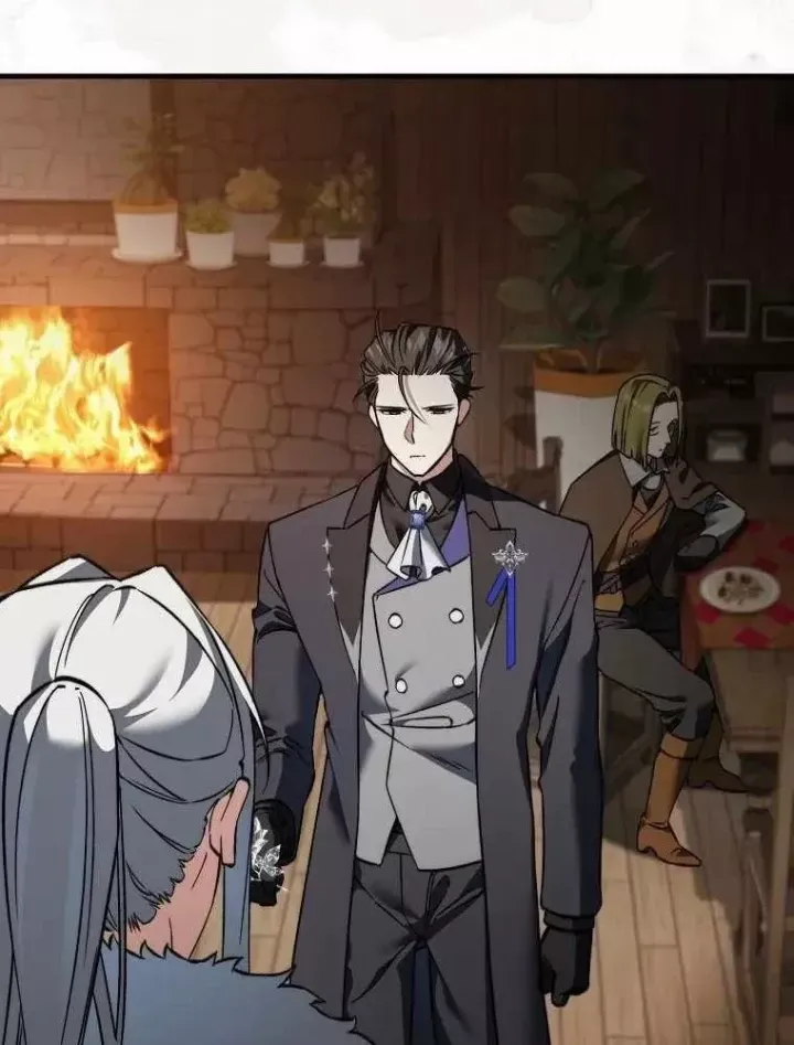 Đại Phản Diện Khao Khát Được Sống Chap 46 - Next Chap 47