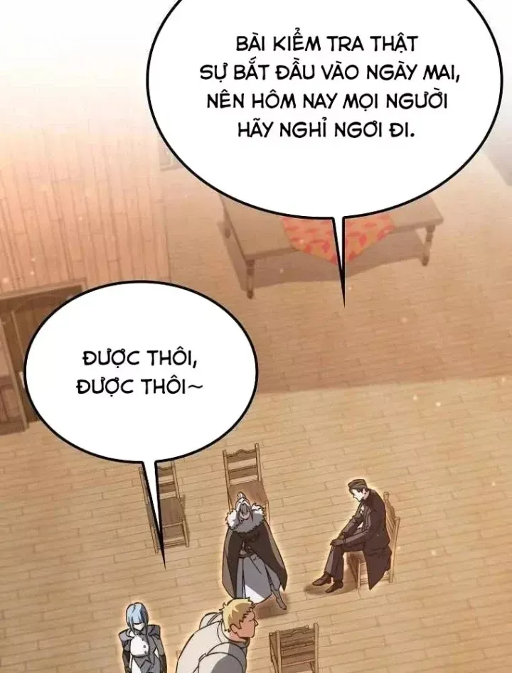 Đại Phản Diện Khao Khát Được Sống Chap 46 - Next Chap 47