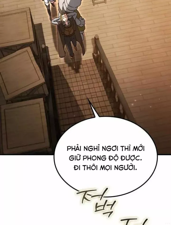 Đại Phản Diện Khao Khát Được Sống Chap 46 - Next Chap 47