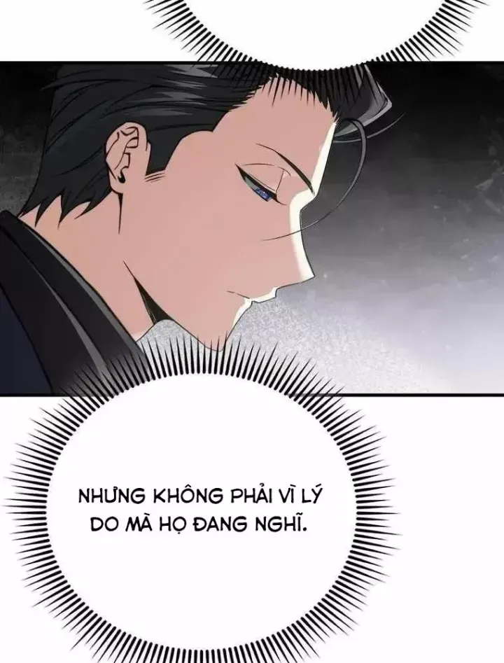 Đại Phản Diện Khao Khát Được Sống Chap 46 - Next Chap 47