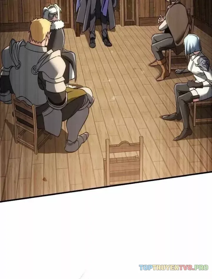 Đại Phản Diện Khao Khát Được Sống Chap 46 - Next Chap 47