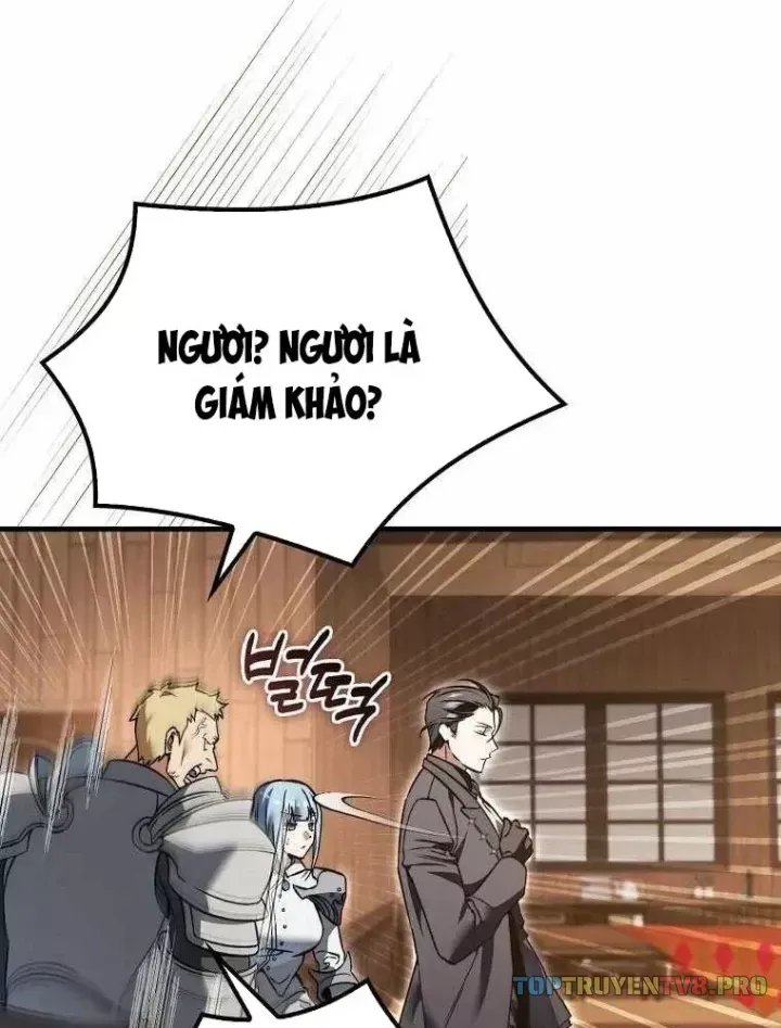 Đại Phản Diện Khao Khát Được Sống Chap 46 - Next Chap 47