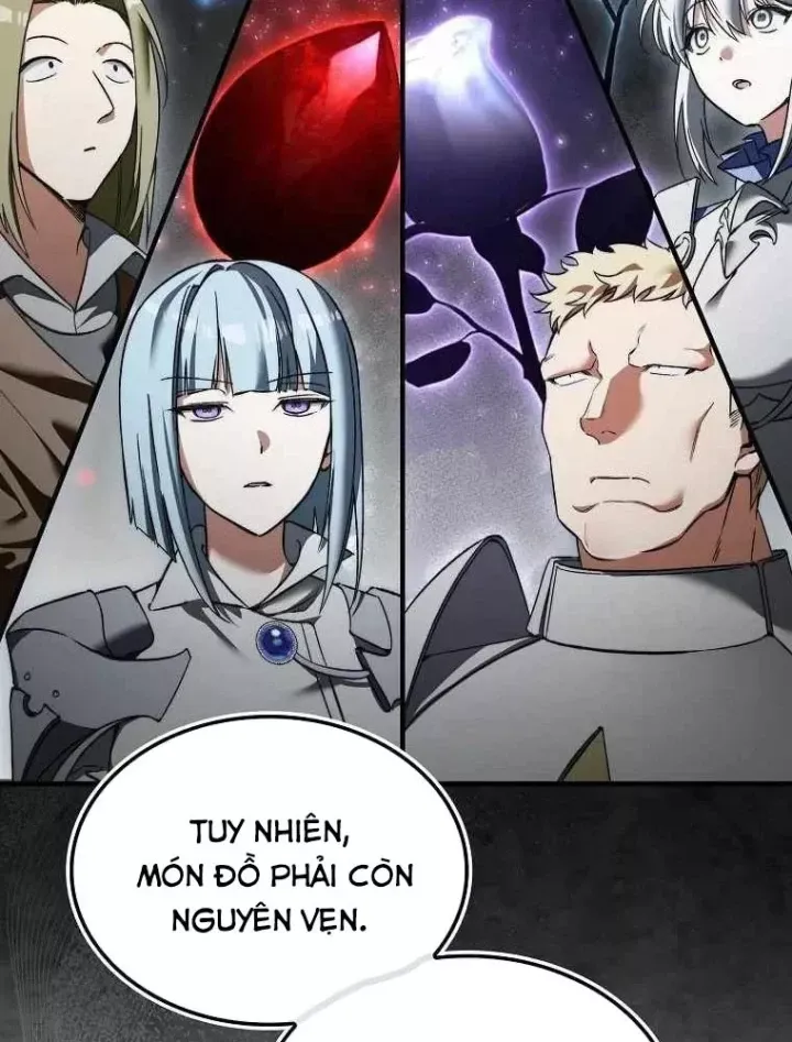 Đại Phản Diện Khao Khát Được Sống Chap 46 - Next Chap 47