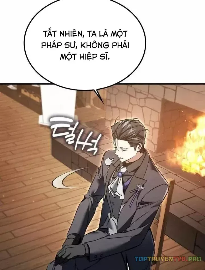 Đại Phản Diện Khao Khát Được Sống Chap 46 - Next Chap 47