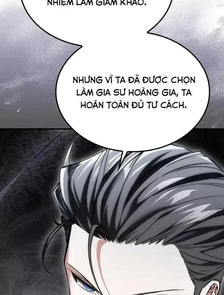 Đại Phản Diện Khao Khát Được Sống Chap 46 - Next Chap 47