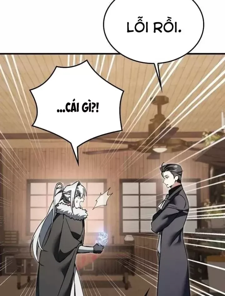 Đại Phản Diện Khao Khát Được Sống Chap 46 - Next Chap 47