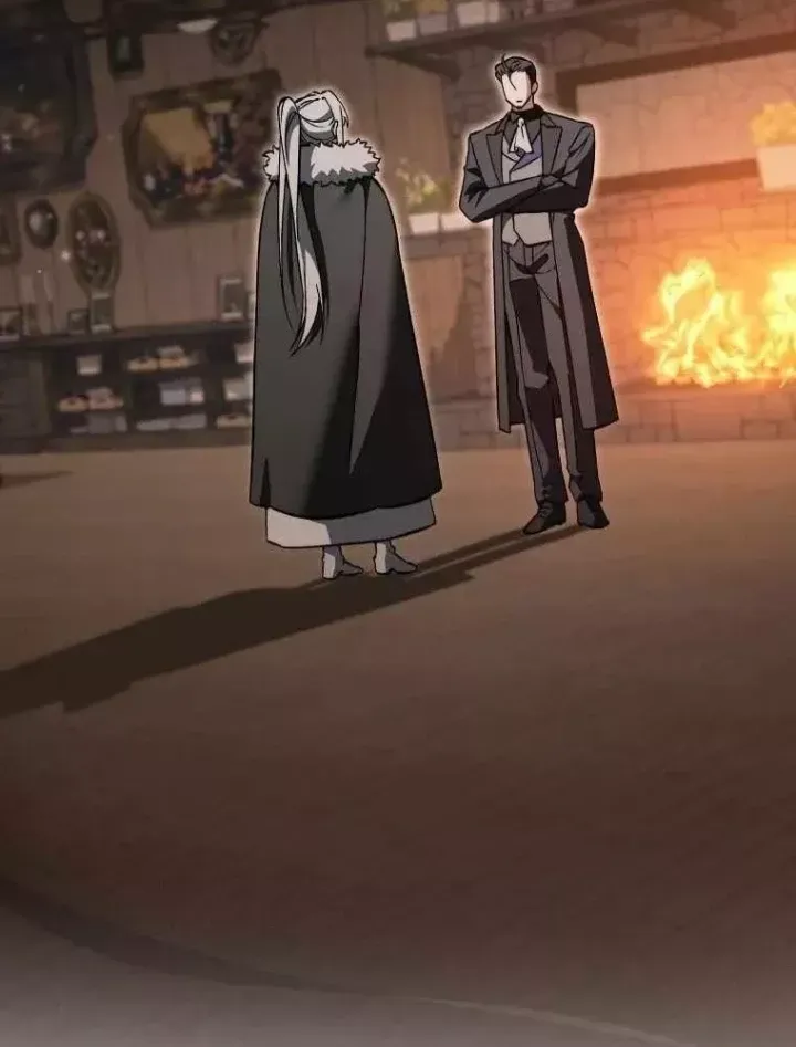 Đại Phản Diện Khao Khát Được Sống Chap 46 - Next Chap 47