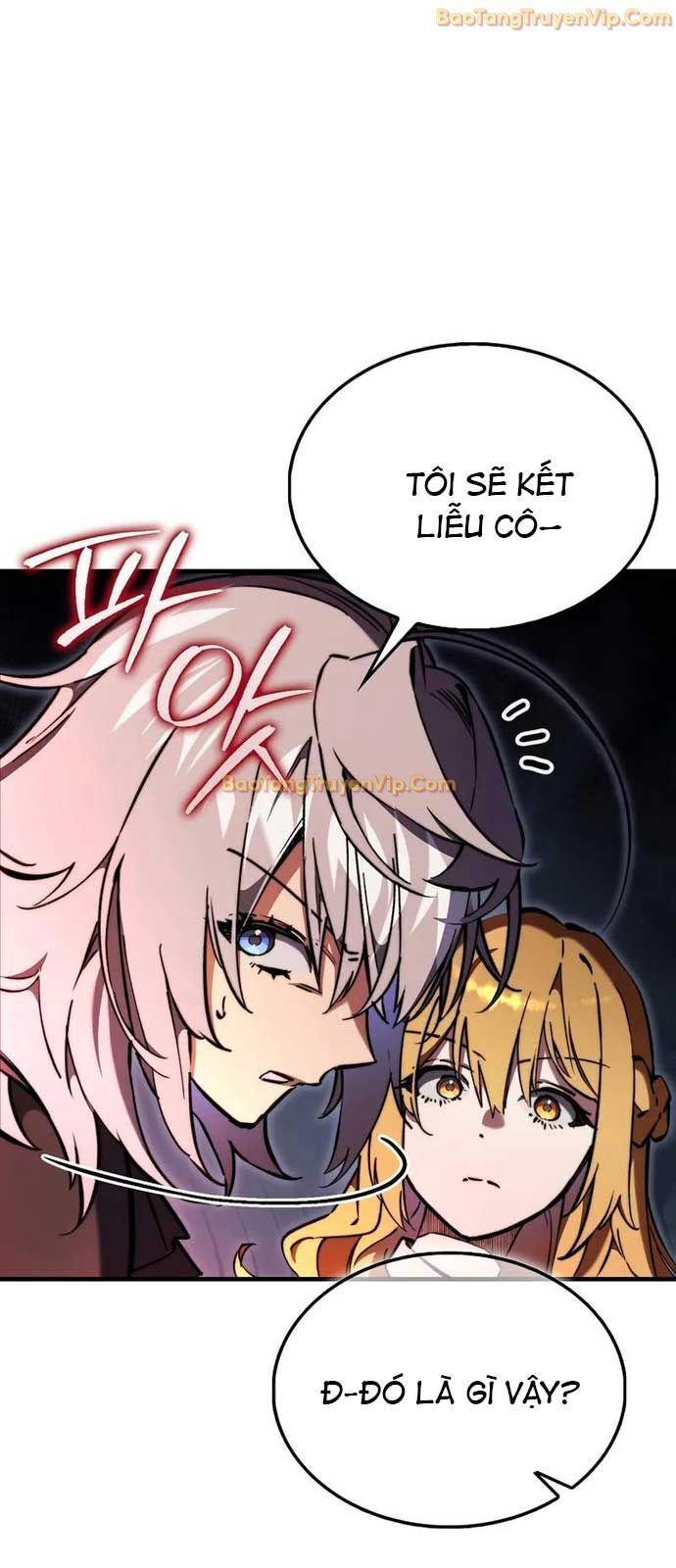 Đại Phản Diện Khao Khát Được Sống Chap 6 - Next Chap 7