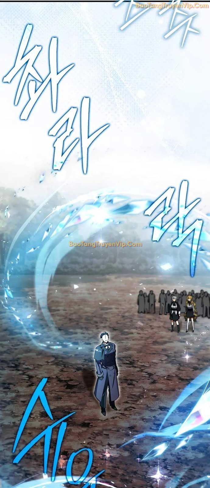 Đại Phản Diện Khao Khát Được Sống Chap 6 - Next Chap 7