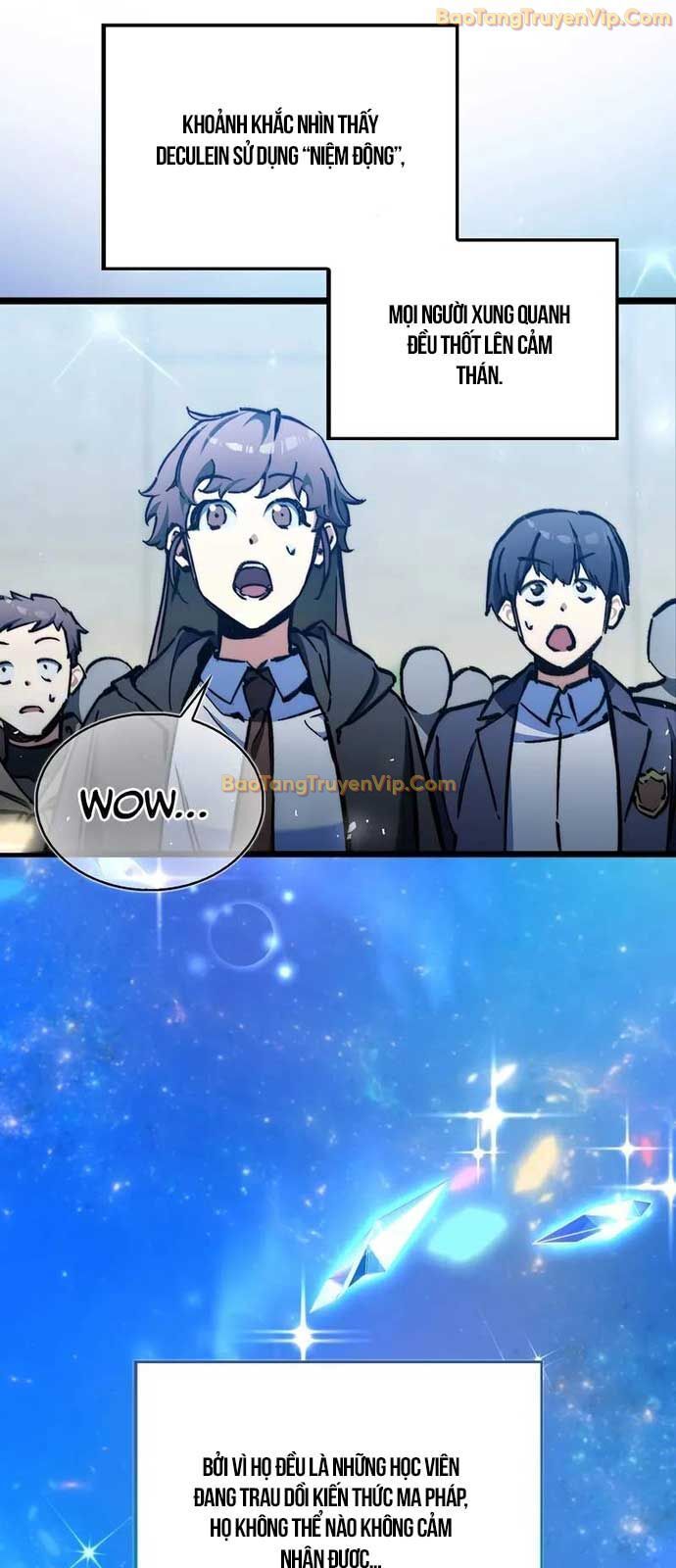 Đại Phản Diện Khao Khát Được Sống Chap 6 - Next Chap 7