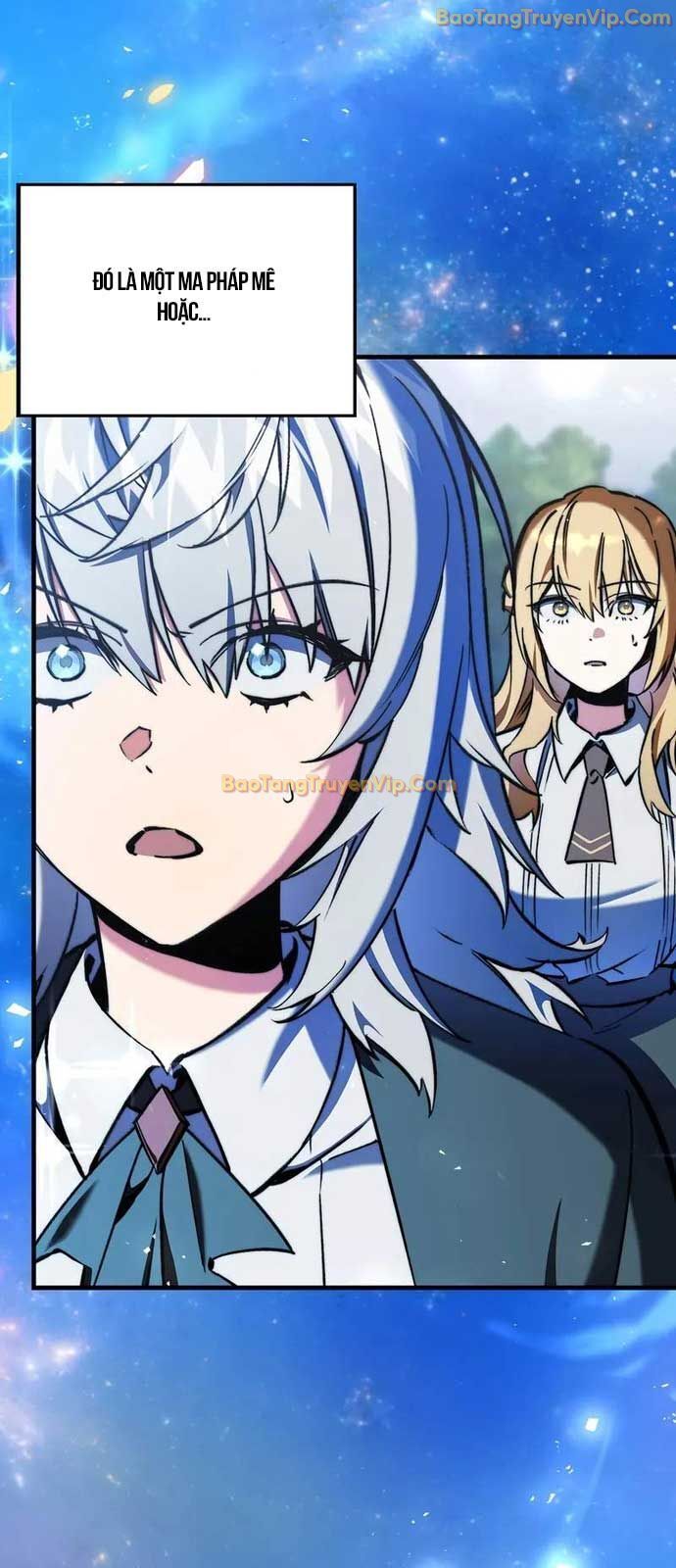 Đại Phản Diện Khao Khát Được Sống Chap 6 - Next Chap 7