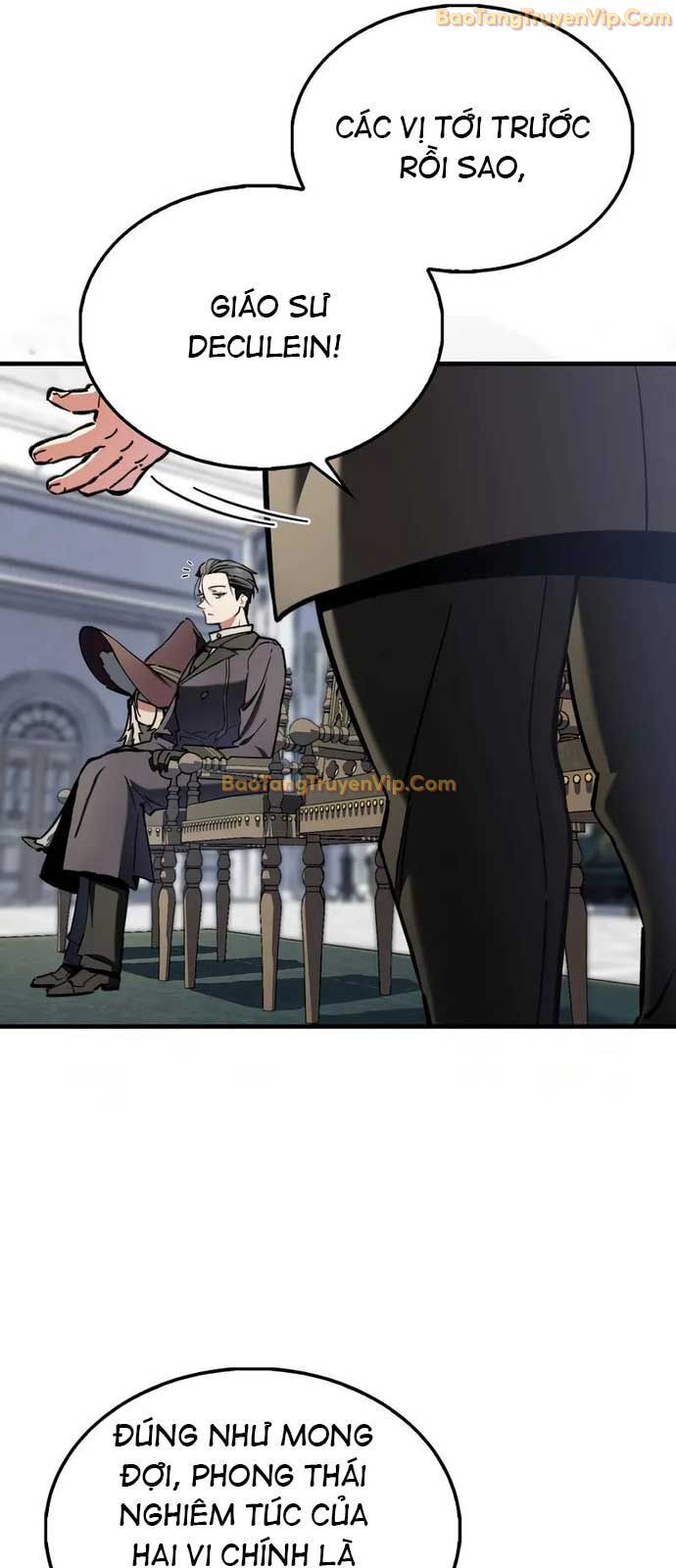 Đại Phản Diện Khao Khát Được Sống Chap 6 - Next Chap 7