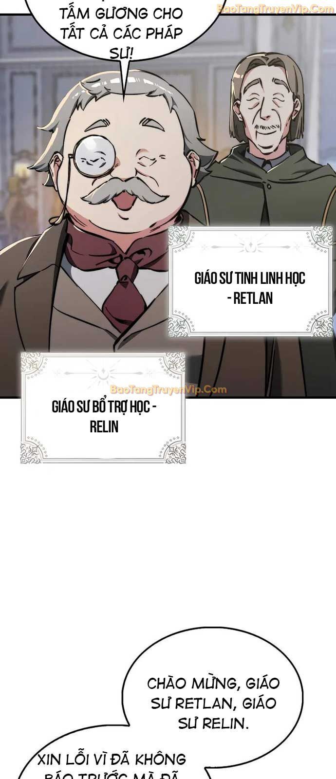 Đại Phản Diện Khao Khát Được Sống Chap 6 - Next Chap 7