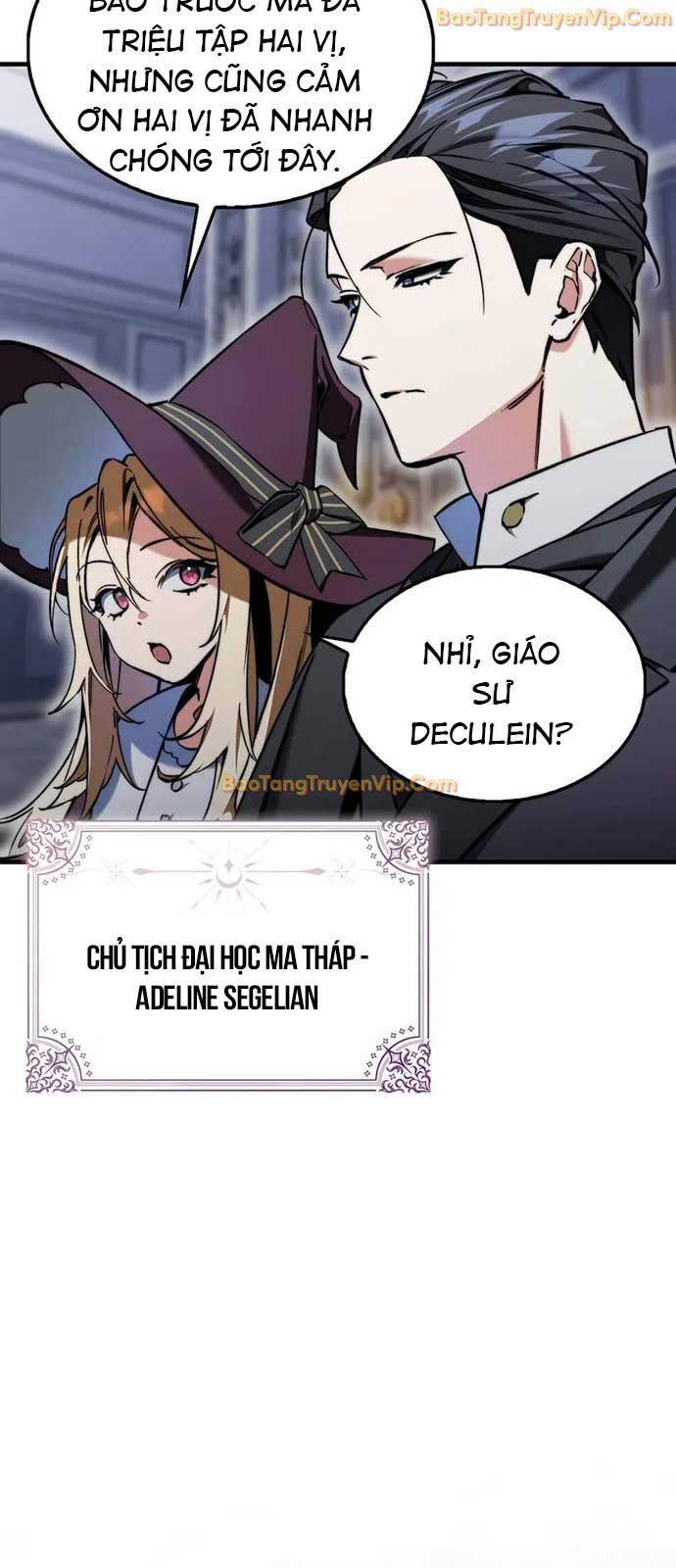 Đại Phản Diện Khao Khát Được Sống Chap 6 - Next Chap 7