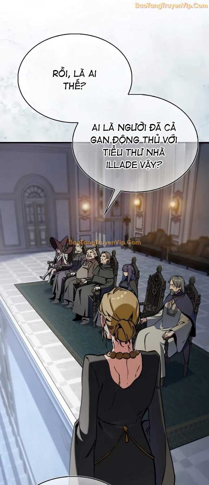 Đại Phản Diện Khao Khát Được Sống Chap 6 - Next Chap 7