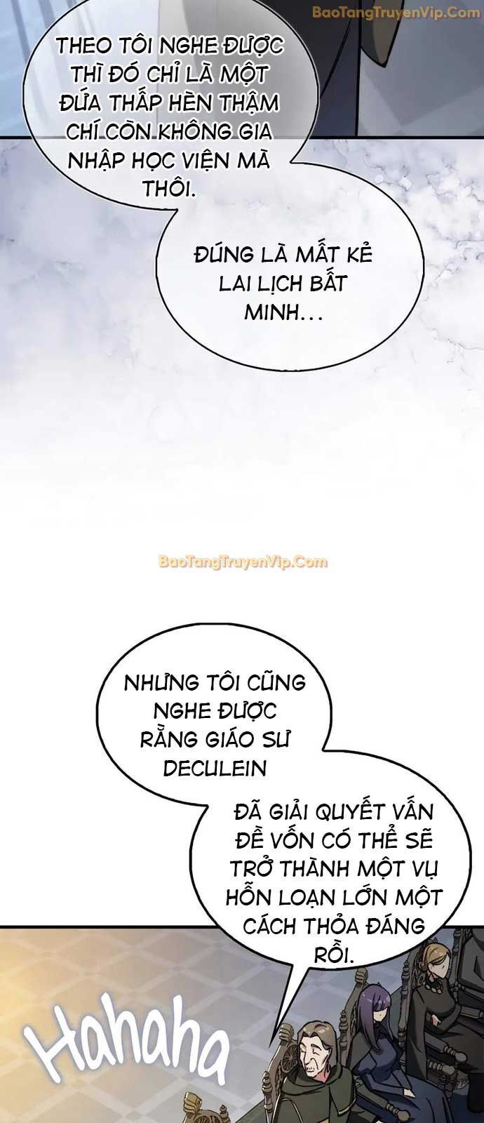 Đại Phản Diện Khao Khát Được Sống Chap 6 - Next Chap 7