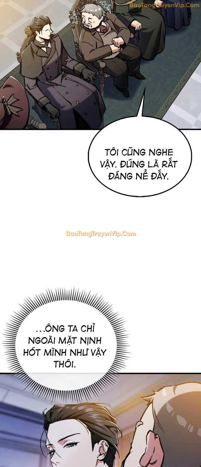 Đại Phản Diện Khao Khát Được Sống Chap 6 - Next Chap 7