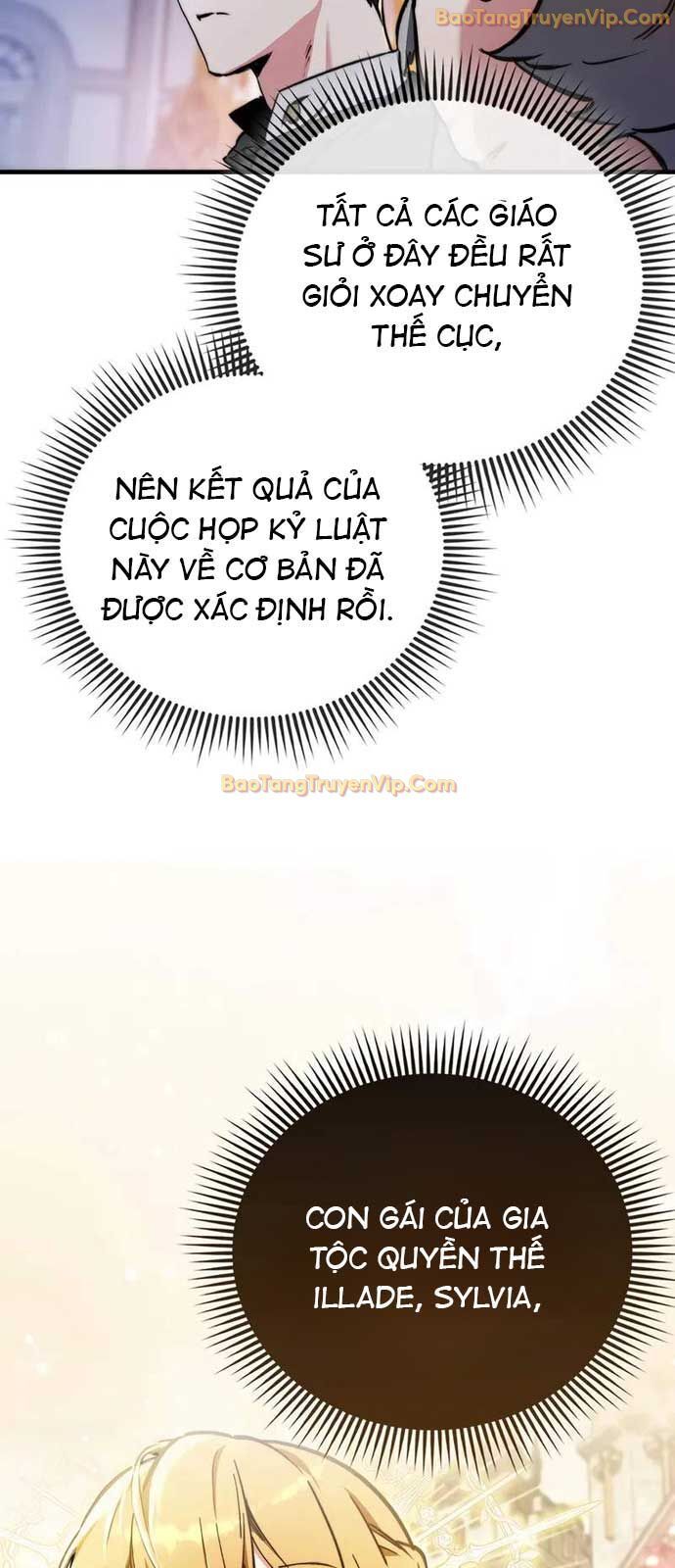 Đại Phản Diện Khao Khát Được Sống Chap 6 - Next Chap 7