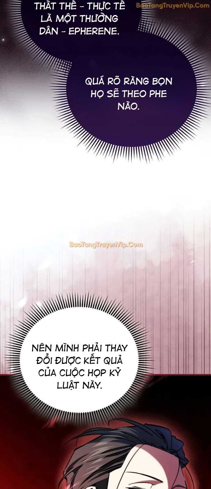 Đại Phản Diện Khao Khát Được Sống Chap 6 - Next Chap 7