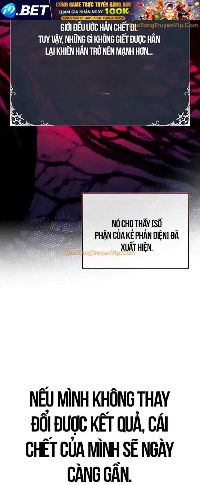 Đại Phản Diện Khao Khát Được Sống Chap 6 - Next Chap 7