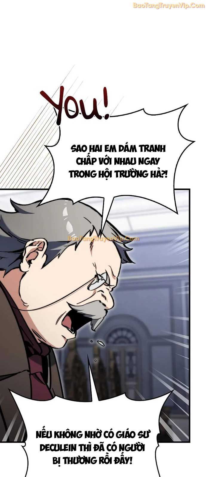 Đại Phản Diện Khao Khát Được Sống Chap 6 - Next Chap 7