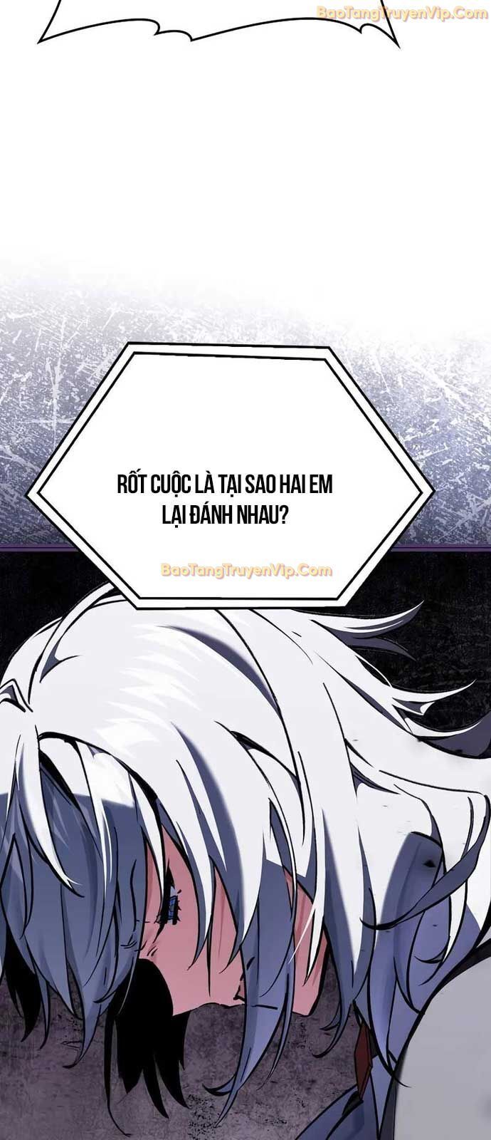 Đại Phản Diện Khao Khát Được Sống Chap 6 - Next Chap 7