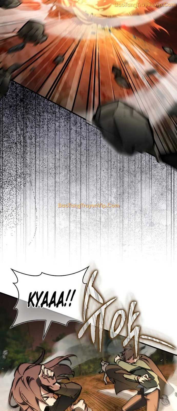 Đại Phản Diện Khao Khát Được Sống Chap 6 - Next Chap 7