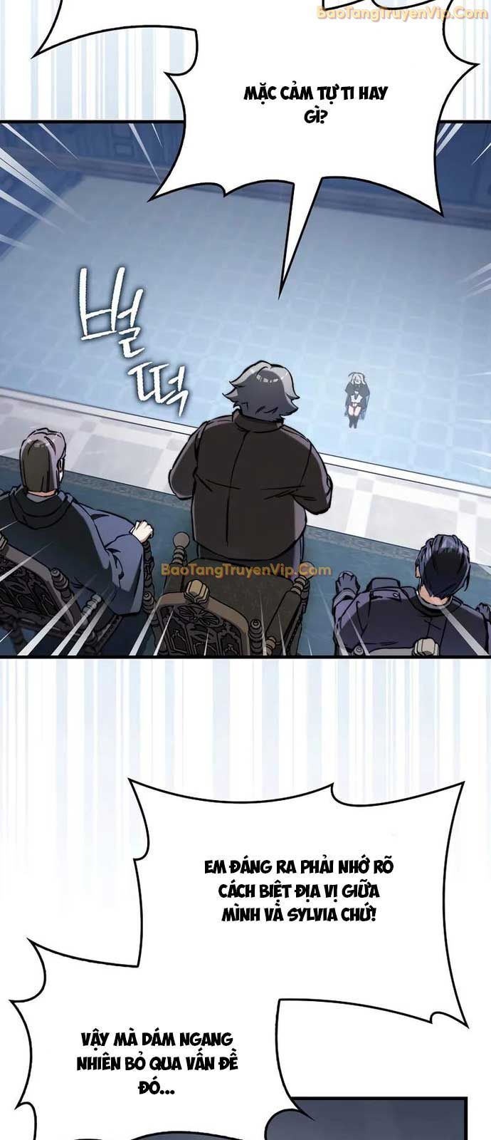 Đại Phản Diện Khao Khát Được Sống Chap 6 - Next Chap 7