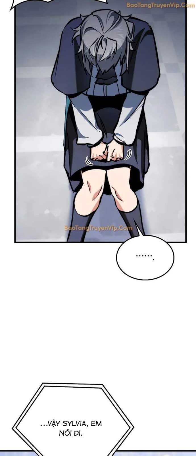 Đại Phản Diện Khao Khát Được Sống Chap 6 - Next Chap 7